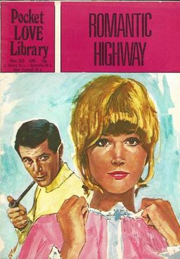 #2 February 1963 [432]